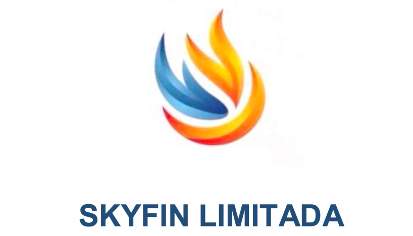 Skyfin